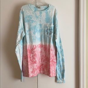 Ivory Ella Long Sleeve Shirt